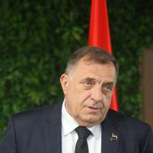 Ponosan sam što imam poziv Dodik poručio: Republika Srpska biće vidljiva na Danu pobede u Moskvi