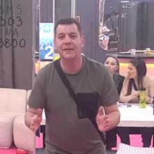 Ponosan sam što sam joj otac, znam da se mnogi slade... Ivan Marinković se tačno u ponoć oglasio i uputio čestitku ćerki Leni