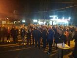 Ponovljeni raniji zahtevi na protestima u Lebanu i Vlasotincu