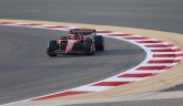 Ponovo Ferari – Lekler najbrži na trećem testiranju u Bahreinu