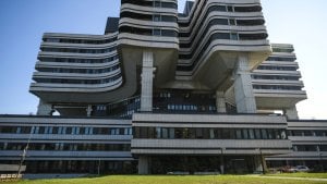 Ponovo dozvoljene posete pacijentima na VMA