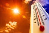 Ponovo kreću paklene vrućine: Temperature i do 40 stepeni