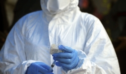 Ponovo napadnut centar za tretman ebole na istoku Konga