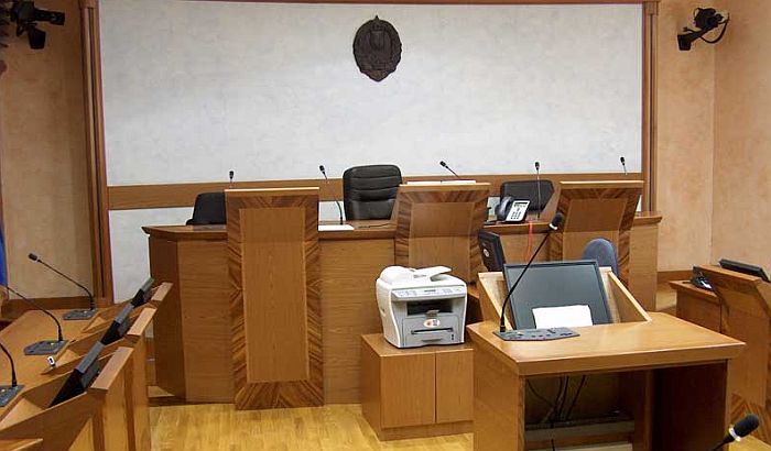 Ponovo odloženo suđenje Lazareviću za odavanje podataka Darku Šariću