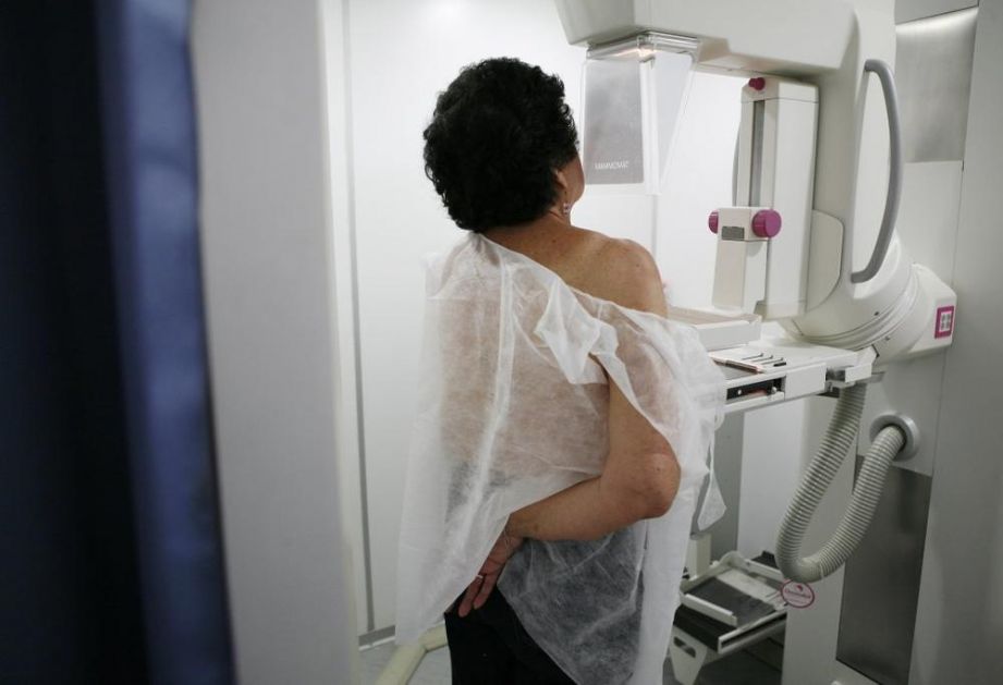 Ponovo pregledi mobilnim mamografom: Evo ko može da se prijavi i šta je potrebno