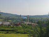 Ponovo protest zbog zagađenja vazduha u Surdulici i novi zahtevi za fabriku “Knauf”