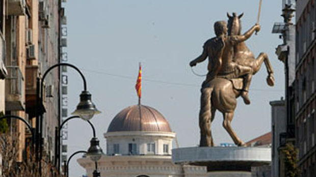 Ponovo protesti u Skoplju