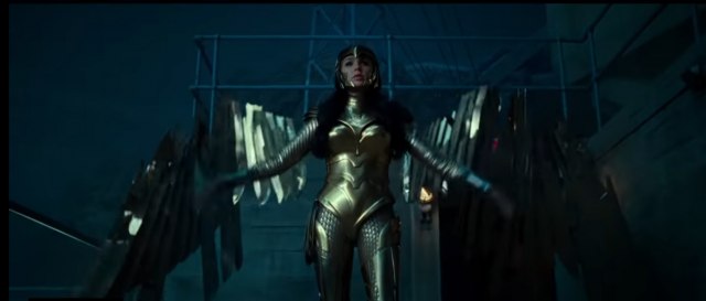 Ponovo se odlaže prikazivanje Wonder Woman 1984 ovog puta zbog koronavirusa