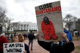 Ponovo se otvara Gvantanamo?
