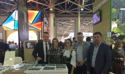 Ponuda Zlatibora predstavljena na sajmu turizma u Moskvi