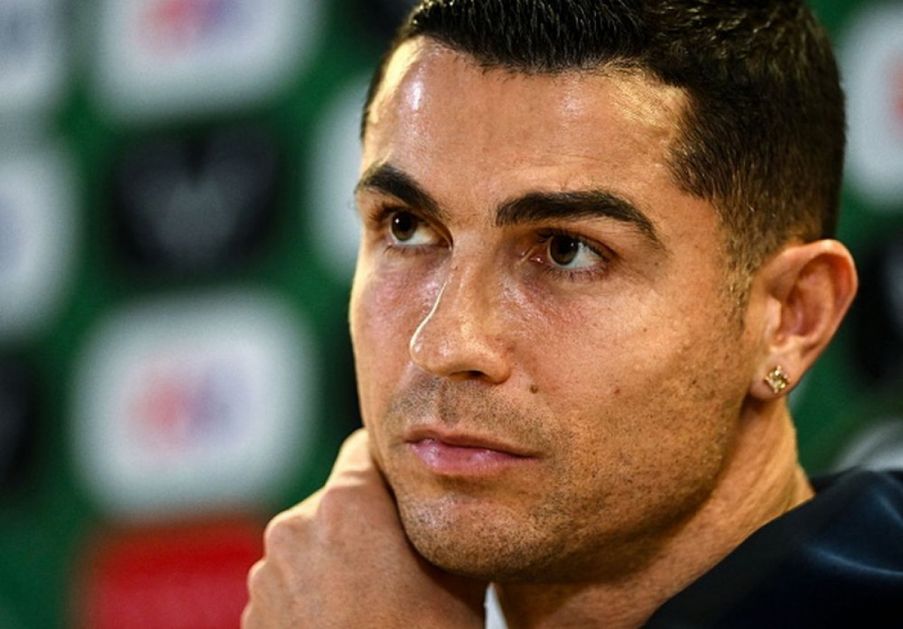 Ponuda koji se ne odbija: Ronaldo u holivudskom blokbasteru vrednom 340 miliona dolara