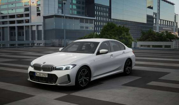 Ponuda za BMW Serije 3