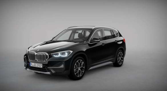 Ponuda za BMW X1 i BMW Serije 1