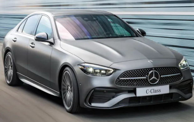 Ponuda za Mercedes C 180, GLA 180 i GLC 200 d 4M