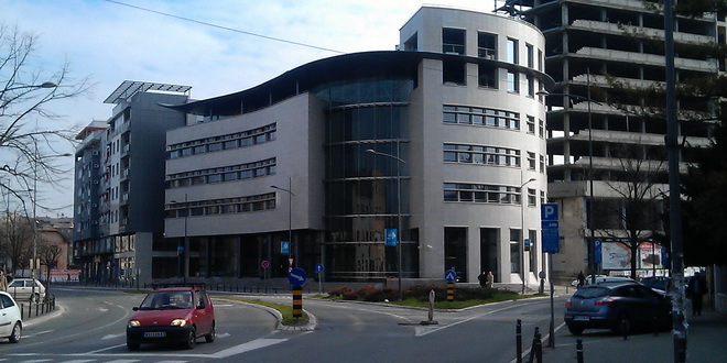 Ponuđeno 13 nekretnina Razvojne banke Vojvodine u stečaju