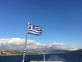 Pooštravanje mera u nekim delovima Grčke: Uveden policijski čas, zabranjena i muzika