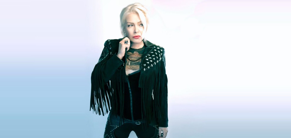 Pop legenda Kim Wilde najavljuje koncert u Zagrebu