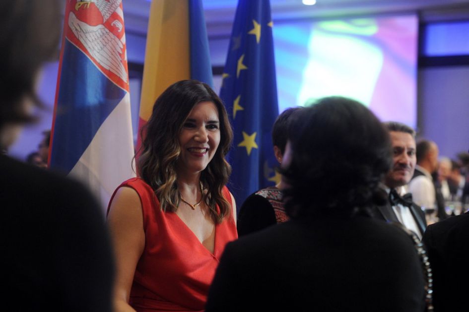 Popa: Odnosi Srbije i Rumunije beleže kontinuirani uspon