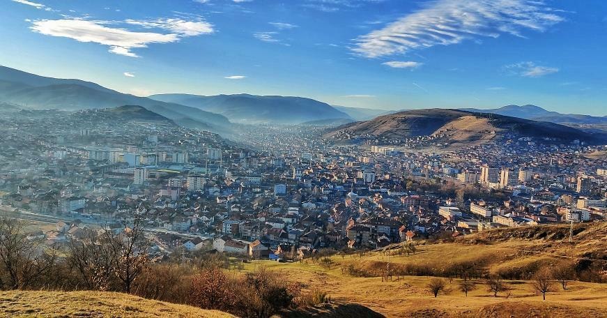 Popis stanovništva – Sa 121.113  Novi Pazar 7. grad po veličini u Srbiji po broju popisanih stanovnika!