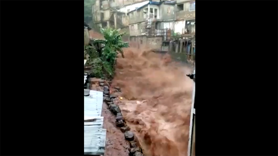 Poplave i odroni u Sijera Leoneu odneli 310 života