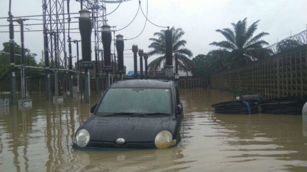 Poplave pogodile Kinšasu, 33 osobe poginule