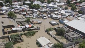Poplave u Africi: U Kongu nastradale 62 osobe i 50 nestalo, najmanje sedmoro mrtvih u Somaliji