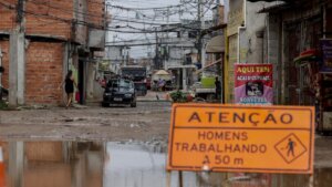 Poplave u Brazilu: Osam osoba stradalo, 21 se vodi kao nestala
