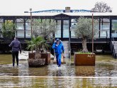 Poplave u Francuskoj, Pariz u pripravnosti