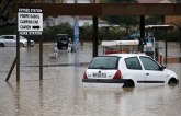 Poplave u Francuskoj: Troje spasioca poginulo pokušavajući da spasu dve osobe