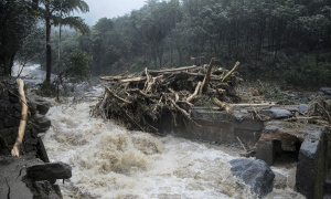 Poplave u Indiji odnele najmanje 30 života, hiljade ljudi evakuisano