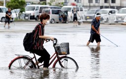 
					Poplave u Japanu: Preporučena evakuacija za više od 3,6 miliona ljudi 
					
									