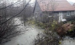 Poplave u Kolašinu: Izlile se reke, zatražena pomoć direktorata za vanredne situacije (FOTO)
