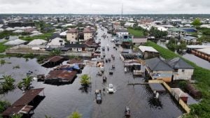 Poplave u Nigeriji: Više od 150 mrtvih, hiljade ljudi raseljeno