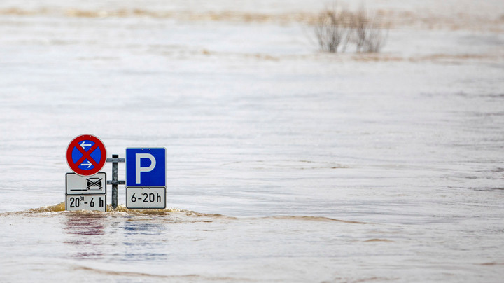Poplave u Španiji odnele prve žrtve - još uvek se traga za nestalima!