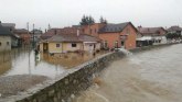 Poplave u Srbiji 2023: Borba protiv nabujalih reka u Sjenici i Prijepolju