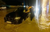 Poplavljen vam je automobil – šta sad?