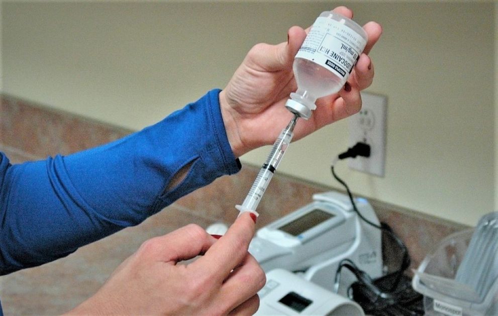 Popova: Ruske vakcine biće efikasne i bezbedne