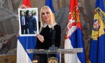 Popović Ivković: Napadi SzS na policiju čim se takne u njihove narko veze