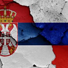Srpski ministar o značaju Putinove posete u trenutku kad je briselski dijalog – mrtav