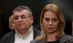Popović (SSP): Ne sme se dozvoliti preseljenje pozorišta Boško Buha