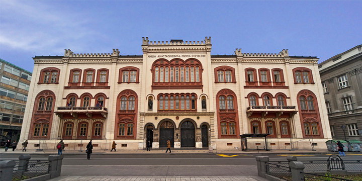 Popović: Studentski parlament  beogradskog univerziteta izabrao nove predstavnike