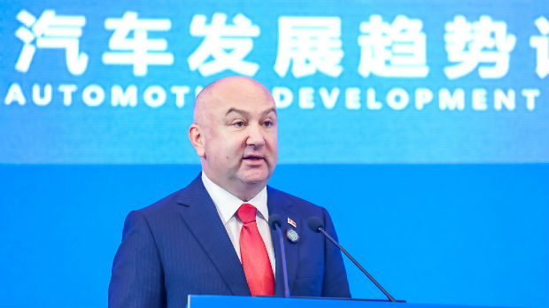 Popović pozvao kineske investitori da ulažu u auto-industriju u Srbiji