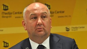Popović tražio prekid postupaka protiv KRIK-a dok je na funkciji ministra