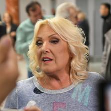 Popravi zube, vulgarno si obučena: Snežana Đurišić sasula sve u lice poznatoj pevačici – za scenu ipak nije dovoljan samo glas