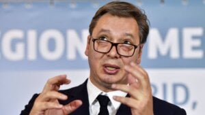 „Populista Vučić održava jake veze sa Rusijom“: Šta mediji iz Kijeva pišu o poseti predsednika Srbije Ukrajini?