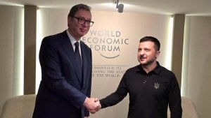 „Populističke izjave koje idu u korist samo Vučiću“: Sagovornici Danasa o ponudi da Srbija obnovi grad u Ukrajini