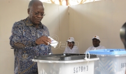 Populistički predsednik Tanzanije proglašen pobednikom spornih izbora