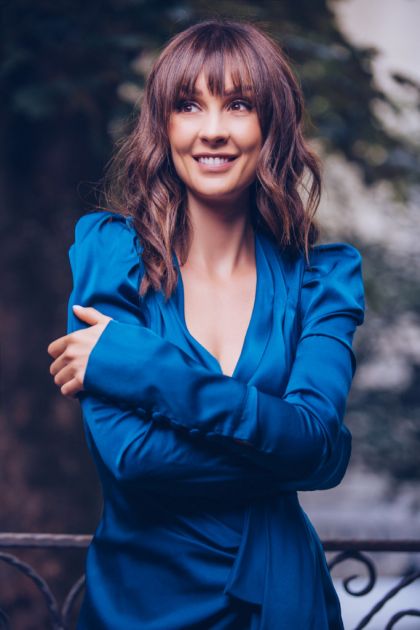 Popustile joj kočnice: Dragana Mićalović dečka više ne krije FOTO