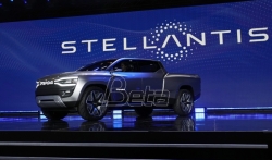 Porasla zarada međunarodne korporacije industrije vozila Stelantis 