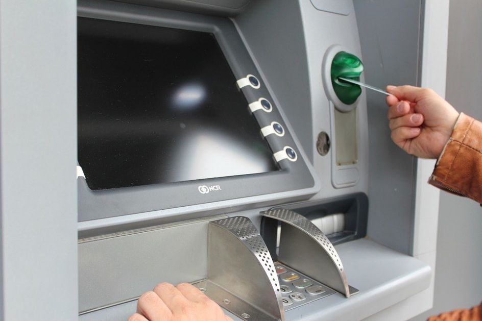 Porast sajber napada na bankomate i PoS terminale